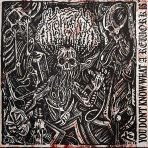 Time to Kill Records You Don'T Know What A Rework Is Time to Kill Records You Don'T Know What A Rework Is