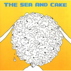 Thrill Jockey The Sea And Cake Thrill Jockey The Sea And Cake