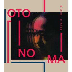 Thrill Jockey Records Otonoma Thrill Jockey Records Otonoma