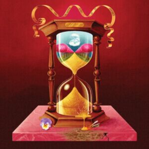 Thrill Jockey Records Can Such Delightful Times Go On Forever? Thrill Jockey Records Can Such Delightful Times Go On Forever?