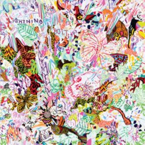 Thrill Jockey Earthly Delights Thrill Jockey Earthly Delights