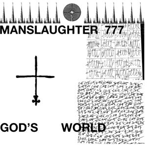 Thrill Jockey Records God'S World Thrill Jockey Records God'S World