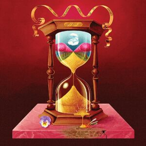 Thrill Jockey Records Can Such Delightful Times Go On Forever? Thrill Jockey Records Can Such Delightful Times Go On Forever?