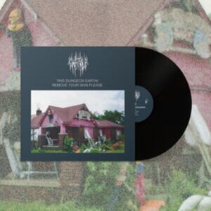 Flenser This Dungeon Earth/remove Your Skin Please Flenser This Dungeon Earth/remove Your Skin Please