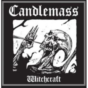 Peaceville Witchcraft Demo/o.A.L. Tracks Peaceville Witchcraft Demo/o.A.L. Tracks