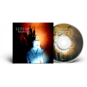 Kscope March Of Ghosts Kscope March Of Ghosts