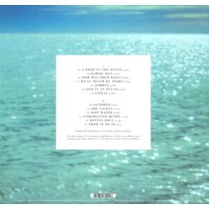 Kscope Blackfield V Kscope Blackfield V