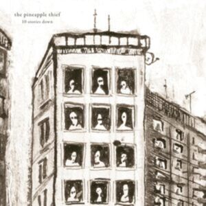 Kscope 10 Stories Down (20th Anniversary Edition) Kscope 10 Stories Down (20th Anniversary Edition)