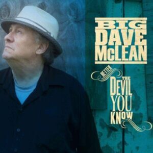 Black Hen Music Better The Devil You Know Black Hen Music Better The Devil You Know