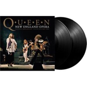 Round Records England Opera Volume One Round Records England Opera Volume One