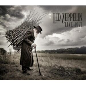 Expensive Woodland Recordings Live 1971 Expensive Woodland Recordings Live 1971