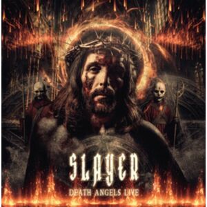 Fallen Angel Death Angels - Live Fallen Angel Death Angels - Live