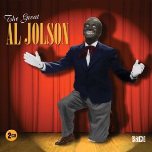 Primo The Great Al Jolson Primo The Great Al Jolson