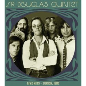 Retroworld Live Hits: Zürich 1985 Retroworld Live Hits: Zürich 1985