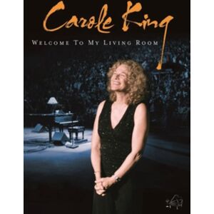Rockingale Records Carole King: Welcome To My Living Room Rockingale Records Carole King: Welcome To My Living Room