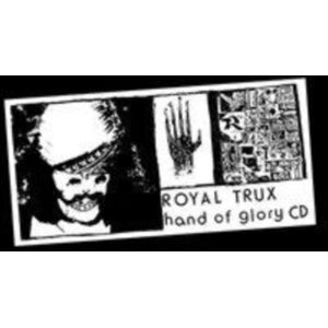 Fire Records Hand Of Glory Fire Records Hand Of Glory