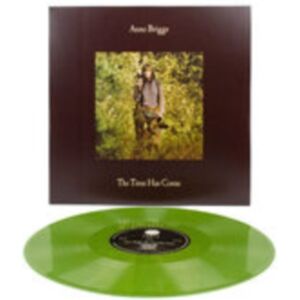 Earth Recordings The Time Has Come Earth Recordings The Time Has Come