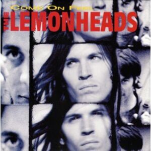 Fire Records Come On Feel The Lemonheads (Single Lp Version) Fire Records Come On Feel The Lemonheads (Single Lp Version)