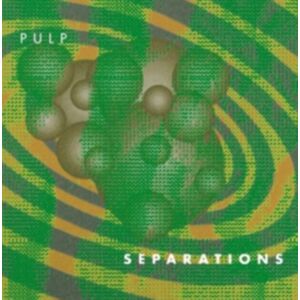 Fire Records Separations (Bonus Tracks Edition) Fire Records Separations (Bonus Tracks Edition)
