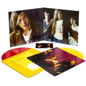 Fire Records Come On Feel The Lemonheads (30th Anniversary Edition) Fire Records Come On Feel The Lemonheads (30th Anniversary Edition)