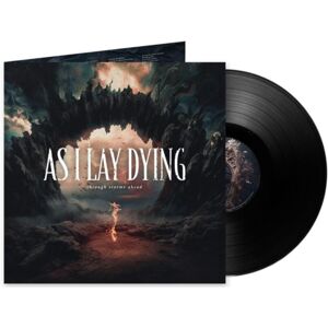 Napalm Records Handels GmbH Through Storms Ahead Napalm Records Handels GmbH Through Storms Ahead