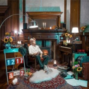 So Recordings Ceremony So Recordings Ceremony