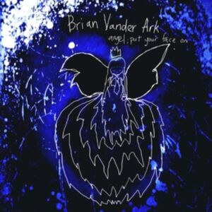 Second Motion Angel, Put Your Face On Second Motion Angel, Put Your Face On