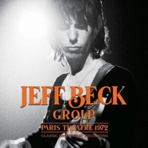 Good Ship Funke Paris Theatre 1972: Classic Broadcast Recording Good Ship Funke Paris Theatre 1972: Classic Broadcast Recording