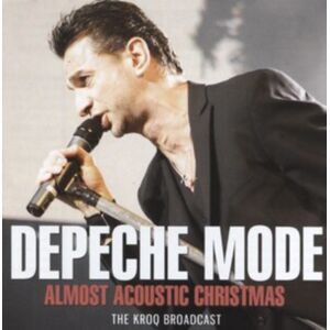 Wicker Man Almost Acoustic Christmas: The Kroq Broadcast Wicker Man Almost Acoustic Christmas: The Kroq Broadcast