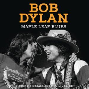 Unicorn Maple Leaf Blues: Toronto Broadcast 1975 Unicorn Maple Leaf Blues: Toronto Broadcast 1975