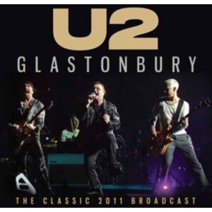 Good Ship Funke Glastonbury: The Classic 2011 Broadcast Good Ship Funke Glastonbury: The Classic 2011 Broadcast