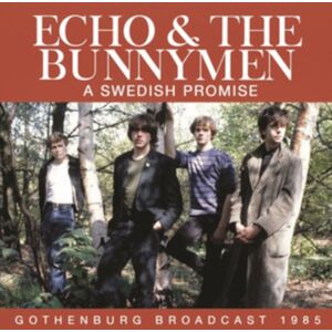 Yard Stick A Swedish Promise: Gothernburg Broadcast 1985 Yard Stick A Swedish Promise: Gothernburg Broadcast 1985