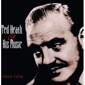 Fabulous And His Music 1944 - 1954 Fabulous And His Music 1944 - 1954