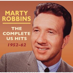 Acrobat The Complete Us Hits: 1952-62 Acrobat The Complete Us Hits: 1952-62