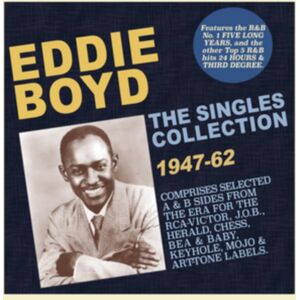 Acrobat The Singles Collection: 1947-62 Acrobat The Singles Collection: 1947-62