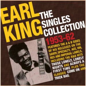 Acrobat The Singles Collection: 1953-62 Acrobat The Singles Collection: 1953-62