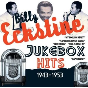Acrobat Jukebox Hits 1943-1953 Acrobat Jukebox Hits 1943-1953