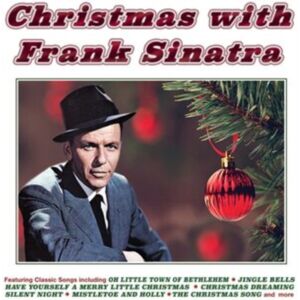 Fabulous Christmas With Frank Sinatra Fabulous Christmas With Frank Sinatra