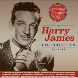 Acrobat The Hits Collection 1938-53 Acrobat The Hits Collection 1938-53