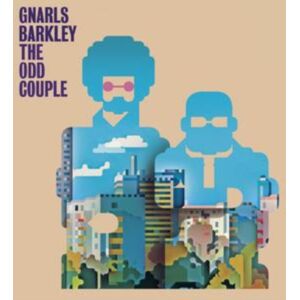 Warner Bros Records The Odd Couple Warner Bros Records The Odd Couple