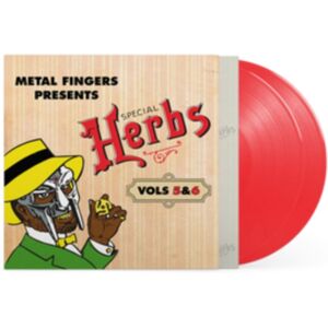 Rhymesayers Special Herbs 5 & 6 Rhymesayers Special Herbs 5 & 6