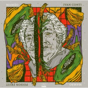 Far Out Poison Fruit Far Out Poison Fruit