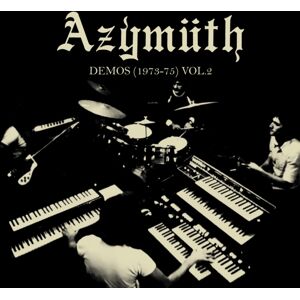 Far Out Demos (1973-75) Far Out Demos (1973-75)