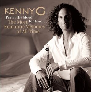 BMG I'M In The Mood For Love... BMG I'M In The Mood For Love...