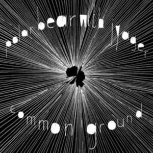 The Leaf Label Common Ground The Leaf Label Common Ground