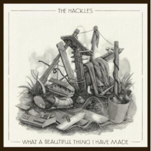 Jealous Butcher Records What A Beautiful Thing I Have Made Jealous Butcher Records What A Beautiful Thing I Have Made