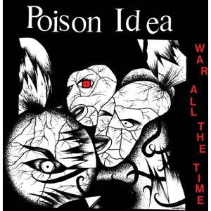 American Leather Records War All The Time American Leather Records War All The Time