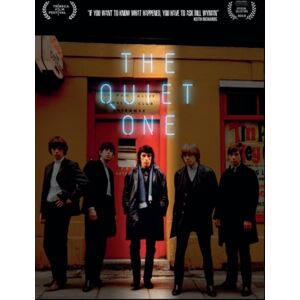 Cadiz Music Bill Wyman: The Quiet One Cadiz Music Bill Wyman: The Quiet One