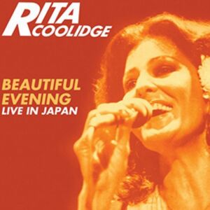 Real Gone Music Beautiful Evening: Live In Japan (Extended Edition) Real Gone Music Beautiful Evening: Live In Japan (Extended Edition)