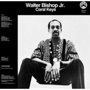 Real Gone Music Coral Keys Real Gone Music Coral Keys